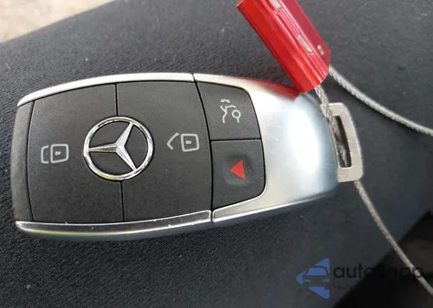 2023 Mercedes-Benz Gle 350 4Matic z USA, uszkodzony, nr VIN 4JGFB4KB1PA919225